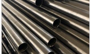 20精密钢管 20精密钢管