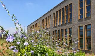 阳泉职业技术学院