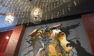 中影星美国际影城