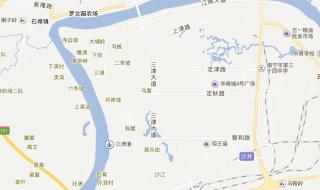 深圳市宝安区地图 深圳市宝安区地图