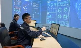 中国南方电网公司