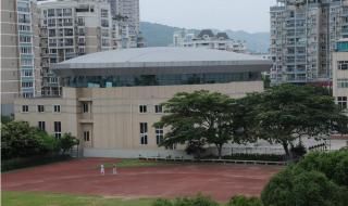 瑞安市安阳一中