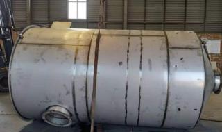 吸收塔喷淋层 吸收塔喷淋层