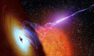 中国天眼发现外星人