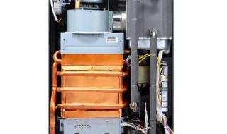 华帝热水器打不着火