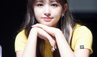 宇宙少女中国成员