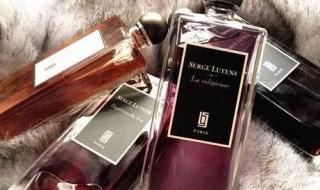 大牌香水排名前十位 大牌香水排名前十位