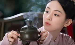 为有暗香来大结局 为有暗香来大结局