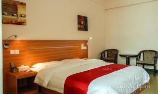 东莞市万江汽车总站