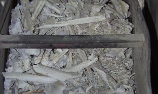 殡仪馆火化全过程