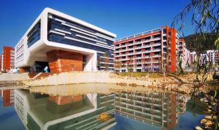 湄洲湾职业技术学院 湄洲湾职业技术学院