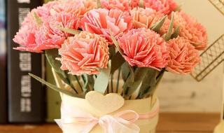 教师节礼物手工简单