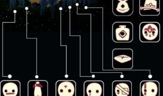 光遇集结季第二个任务 光遇集结季第二个任务