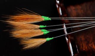 采耳师培训学费多少