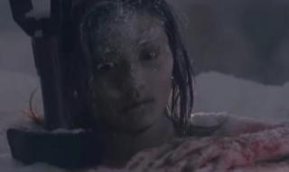 世界奇妙物语雪山凶灵 世界奇妙物语雪山凶灵