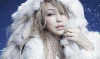 中岛美嘉复出唱名曲