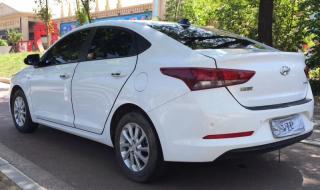 现代瑞纳怎么样 现代瑞纳怎么样