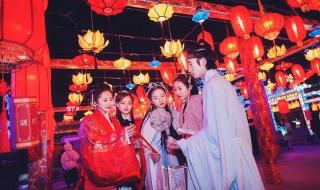 大雁塔音乐喷泉时间 大雁塔音乐喷泉时间