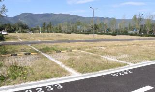 香山停车短信通知