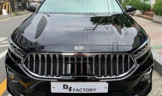 悦达起亚k7多少钱 悦达起亚k7多少钱