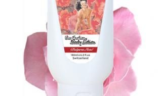 十大美白身体乳排名