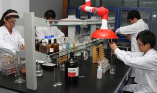 17025实验室检测公司 17025实验室检测公司