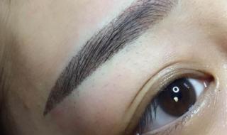 纹绣培训去哪学习 纹绣培训去哪学习