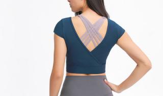 lululemon露露瑜伽服