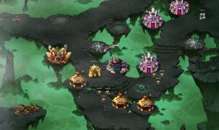 部落守卫战3-4攻略 部落守卫战3-4攻略