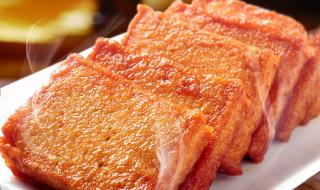 盐津铺子检出致癌物