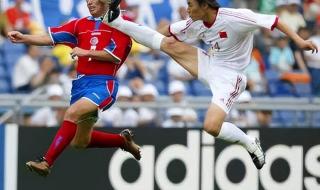 中国男足fifa排名 中国男足fifa排名