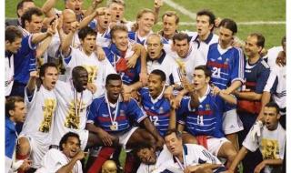 98年世界杯荷兰对巴西