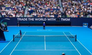 最新澳网比赛结果