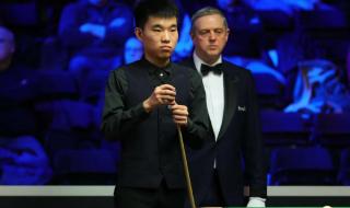 丁俊晖2022最新比赛 丁俊晖2022最新比赛