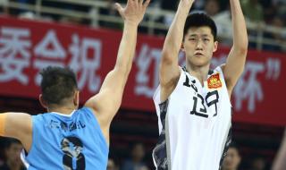 2017全运会辽宁男篮 2017全运会辽宁男篮