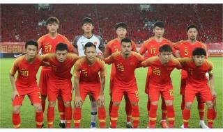 中国队能进2022世界杯 中国队能进2022世界杯