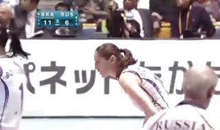 2010年女排世锦赛决赛 2010年女排世锦赛决赛