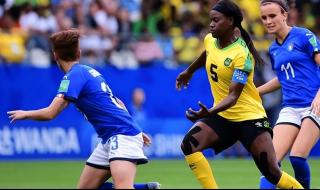 女足世界杯晋级16强 女足世界杯晋级16强