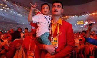 中国2008年奥运会