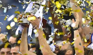 西班牙超级杯举办地