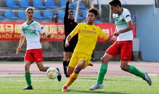 足球杯决赛什么时候