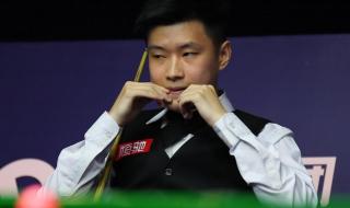 赵心童打得过丁俊晖吗 赵心童打得过丁俊晖吗