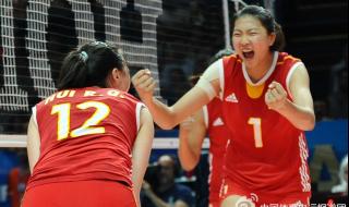 2014女排世锦赛央视网