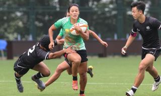 中国奥运会在哪里举行