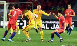 亚洲杯资格赛规则