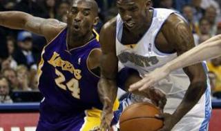 nba历届西部决赛对阵