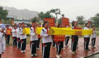 2022大型运动会时间表