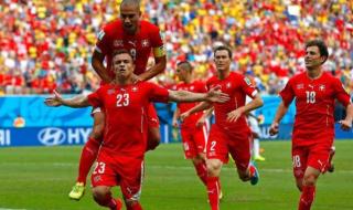 欧洲杯比分表赛程