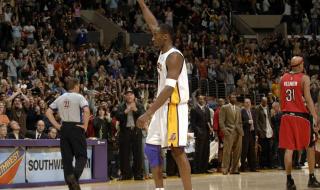 2006年nba常规赛排名