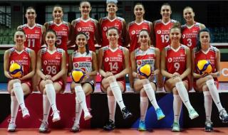 中国女排首战对手